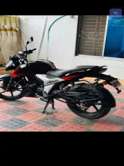 TVS Apache RTR 160 4V